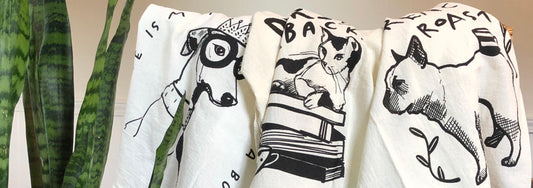 Using your gifts for social good - Fable & Sage