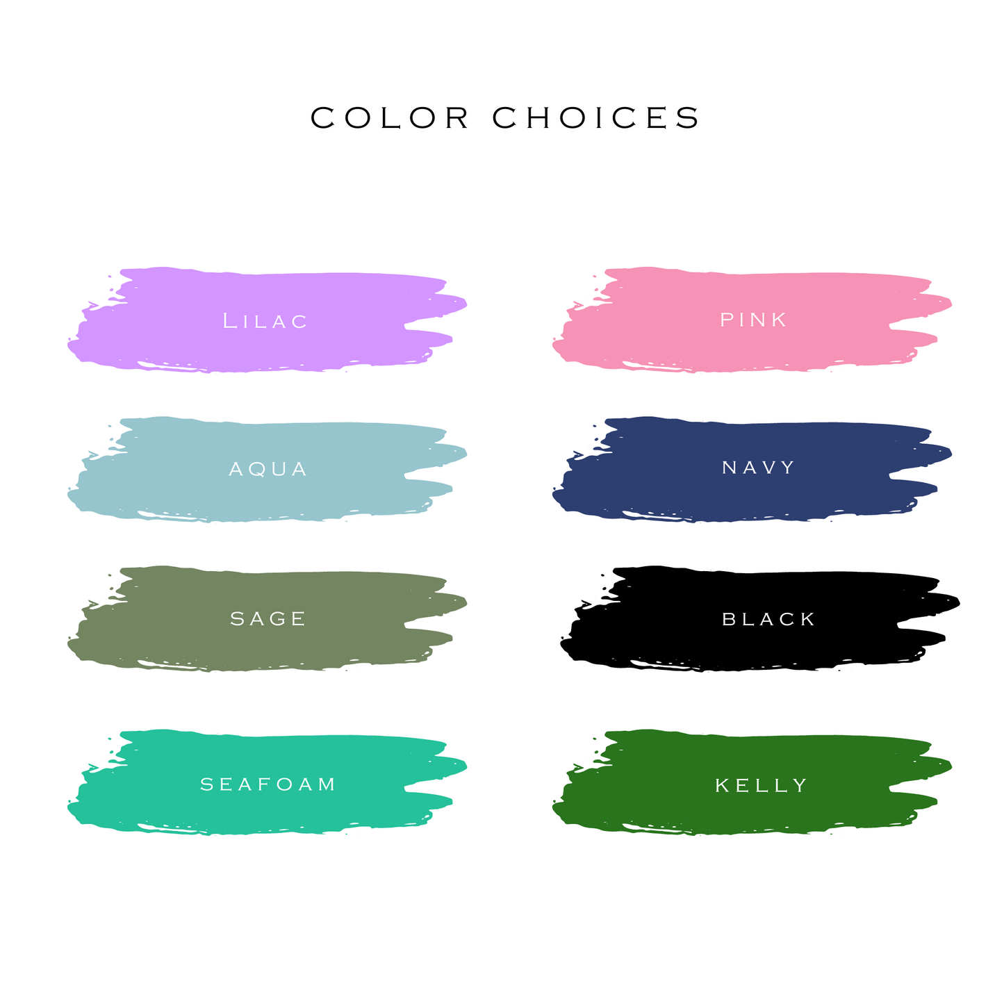 Personalized Dog Note Cards