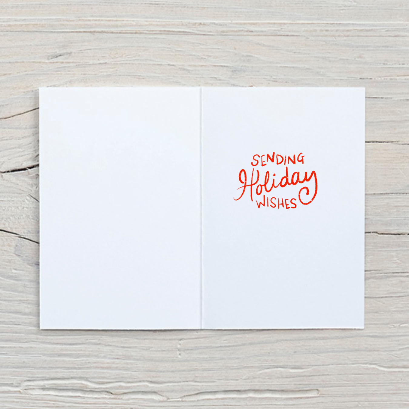Border Collie Holiday Card | Border Collie Christmas Card | Border Collie Xmas Cards