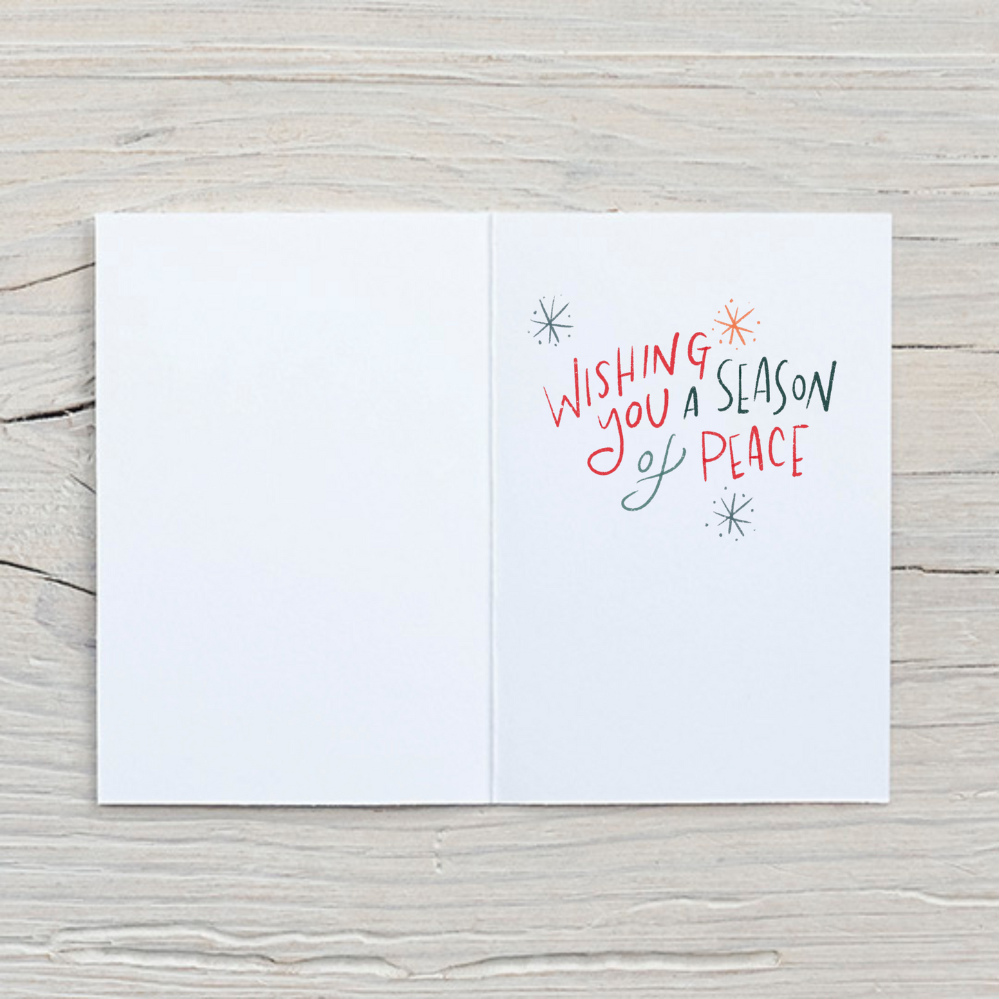 Great Dane Holiday Card | Great Dane Christmas Card | Great Dane Xmas Cards