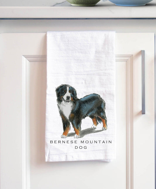 Dog Greeting Card - Fable & Sage