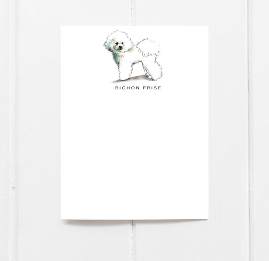 Dog Greeting Card - Fable & Sage
