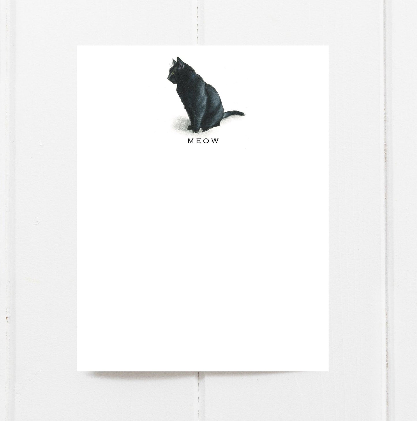 Dog Greeting Card - Fable & Sage
