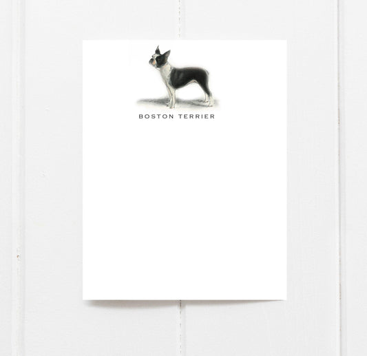 Dog Greeting Card - Fable & Sage