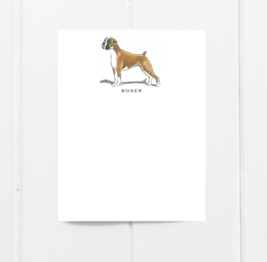 Dog Greeting Card - Fable & Sage