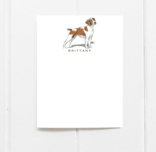 Dog Greeting Card - Fable & Sage