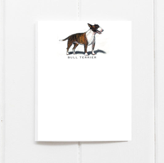 Dog Greeting Card - Fable & Sage