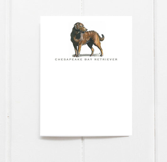 Dog Greeting Card - Fable & Sage