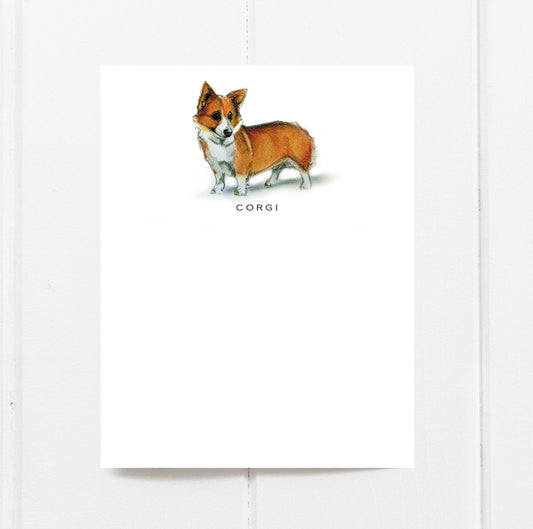 Dog Greeting Card - Fable & Sage