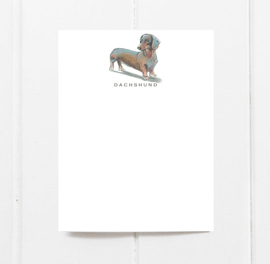 Dog Greeting Card - Fable & Sage