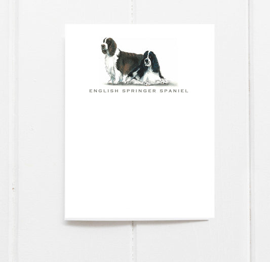 Dog Greeting Card - Fable & Sage