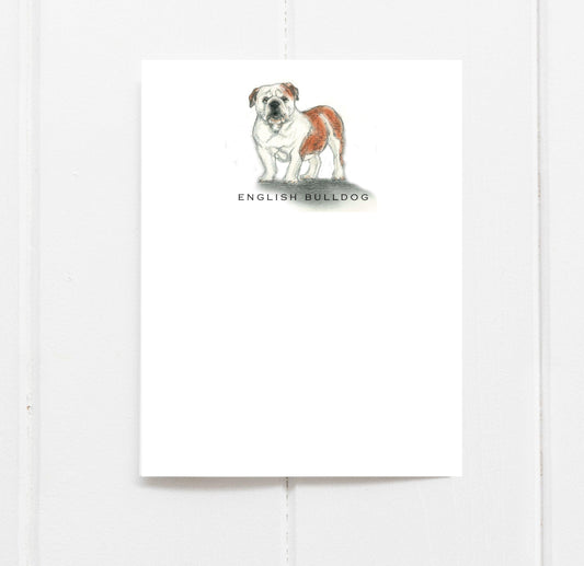 Dog Greeting Card - Fable & Sage