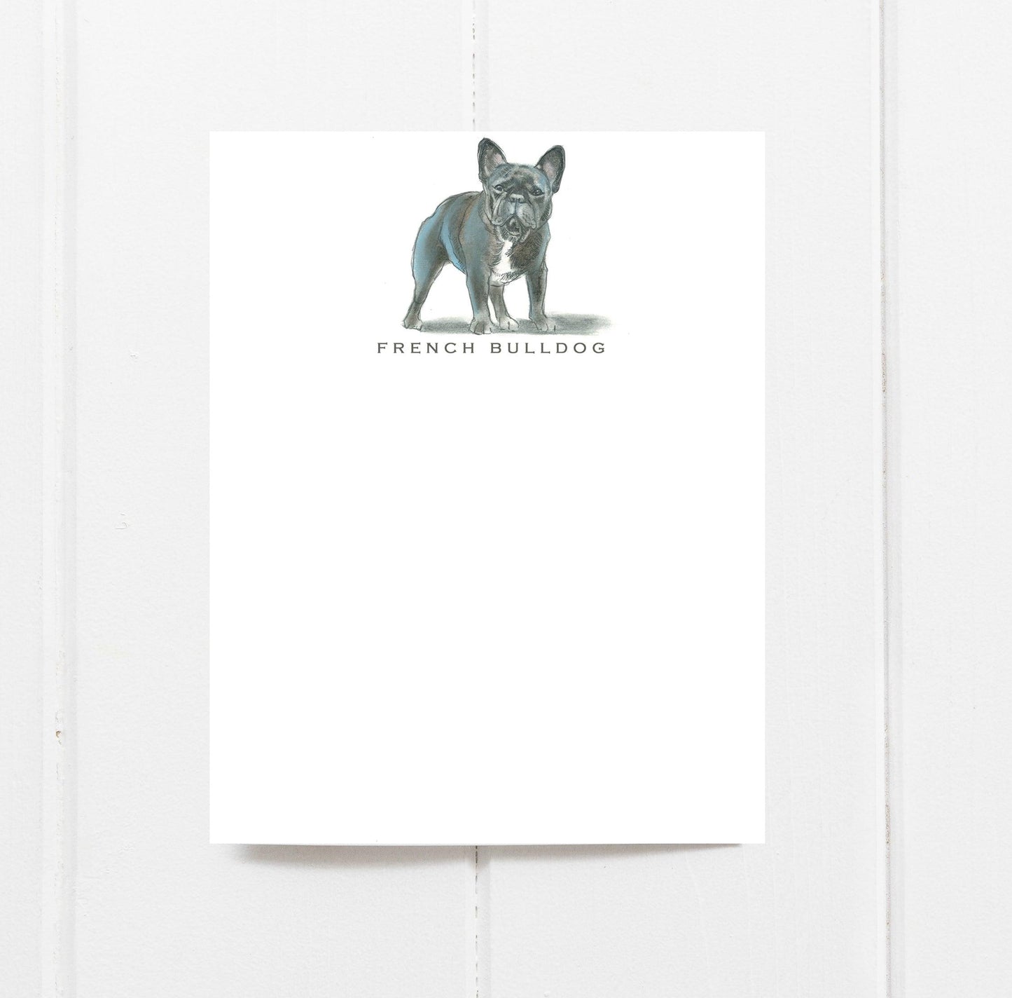 Dog Greeting Card - Fable & Sage