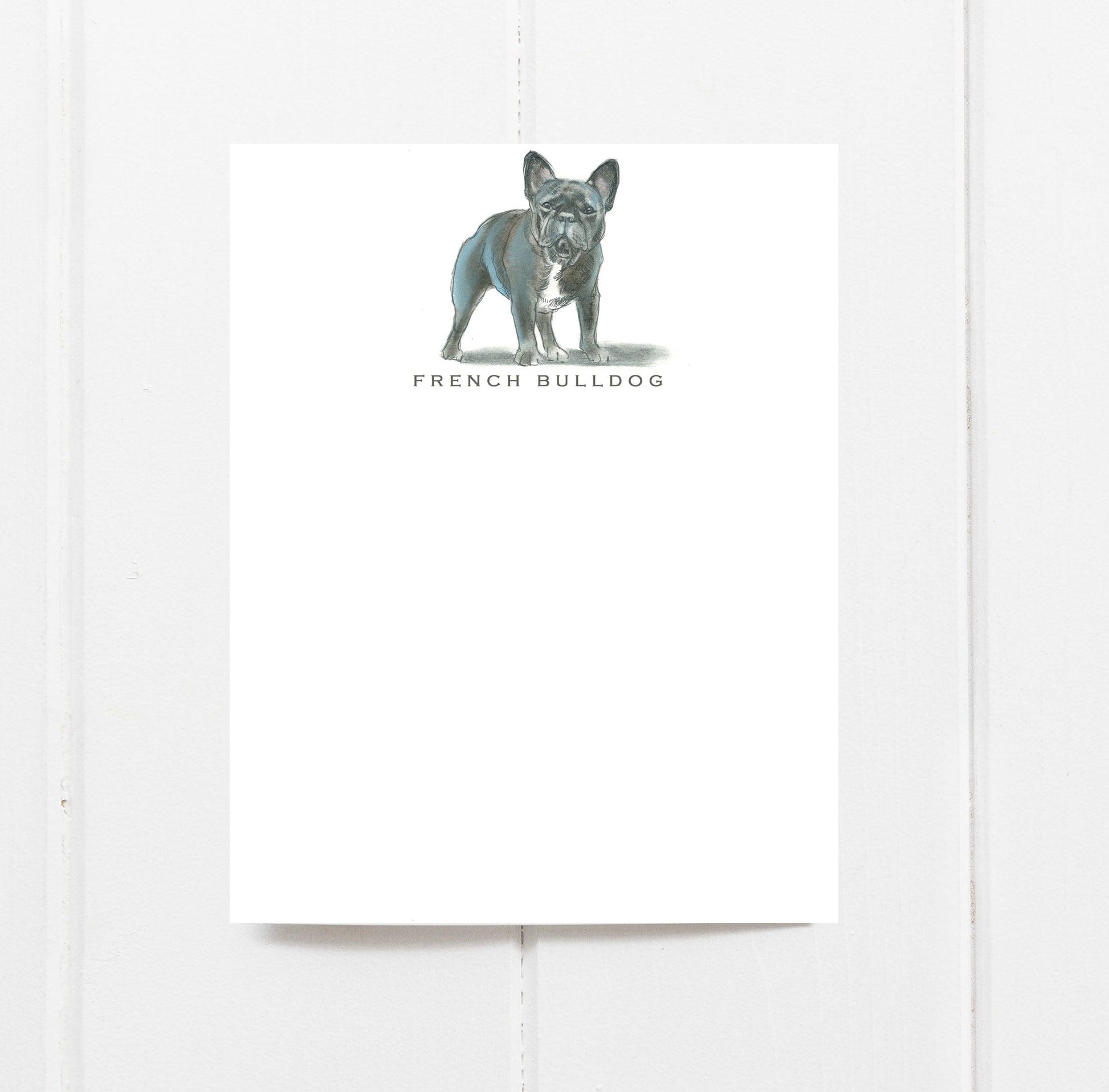 Dog Greeting Card - Fable & Sage
