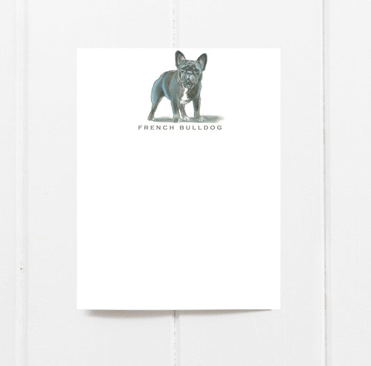 Dog Greeting Card - Fable & Sage