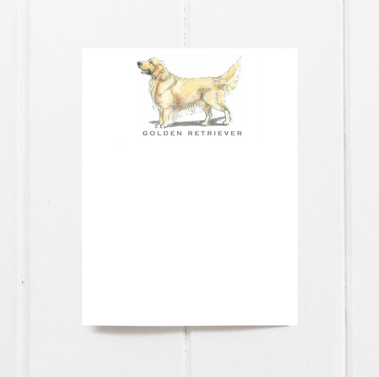 Dog Greeting Card - Fable & Sage