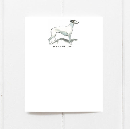Dog Greeting Card - Fable & Sage