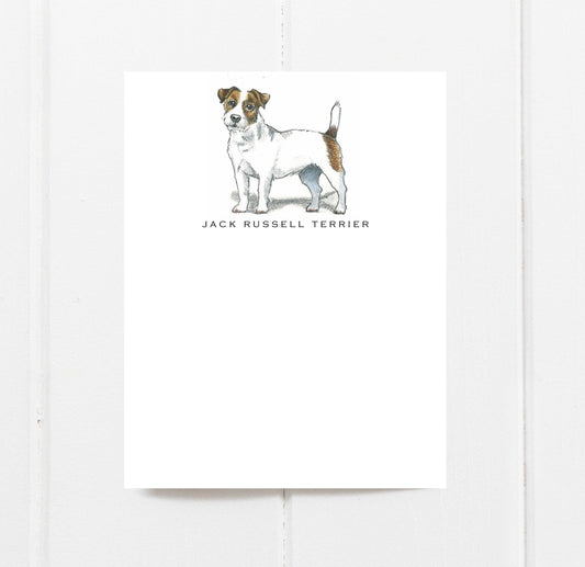 Dog Greeting Card - Fable & Sage