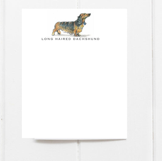 Dog Greeting Card - Fable & Sage