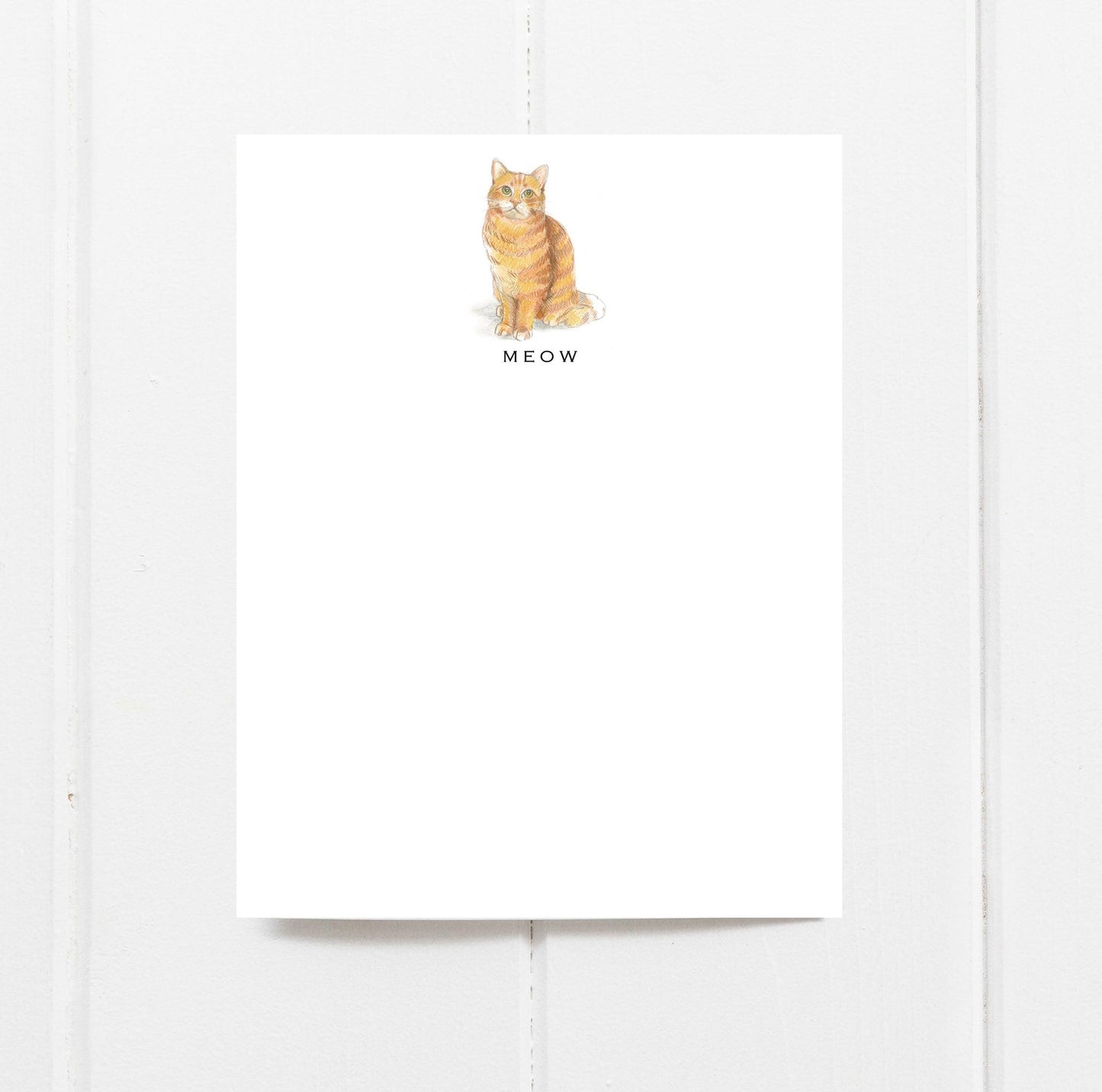 Dog Greeting Card - Fable & Sage