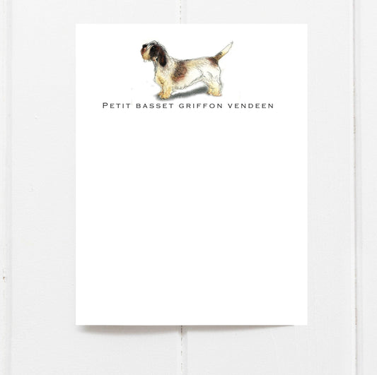 Dog Greeting Card - Fable & Sage