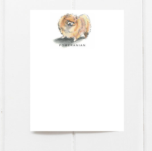 Dog Greeting Card - Fable & Sage