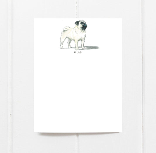 Dog Greeting Card - Fable & Sage