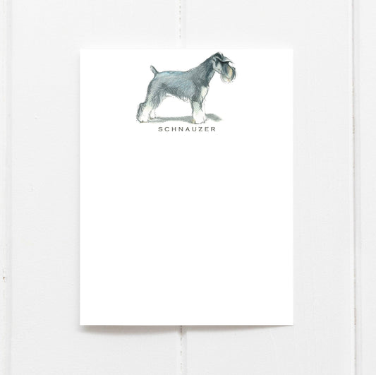 Dog Greeting Card - Fable & Sage