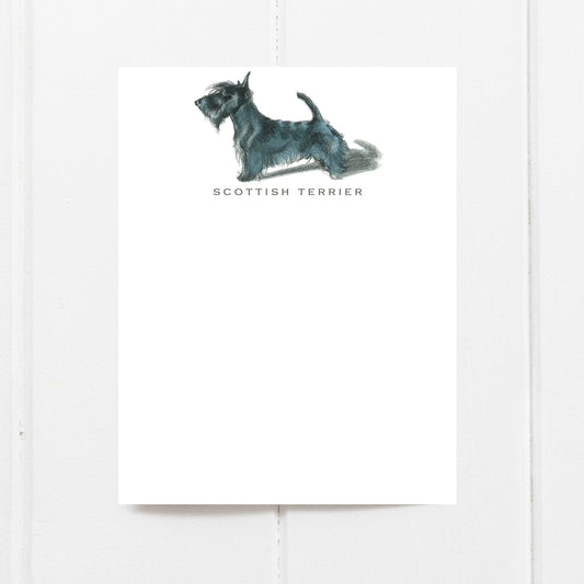 Dog Greeting Card - Fable & Sage