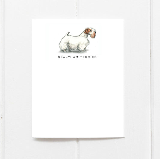 Dog Greeting Card - Fable & Sage
