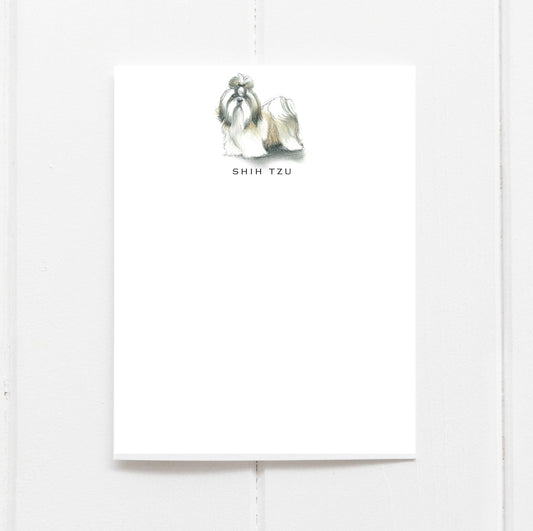 Dog Greeting Card - Fable & Sage