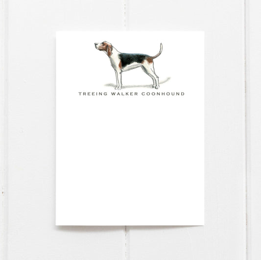 Dog Greeting Card - Fable & Sage