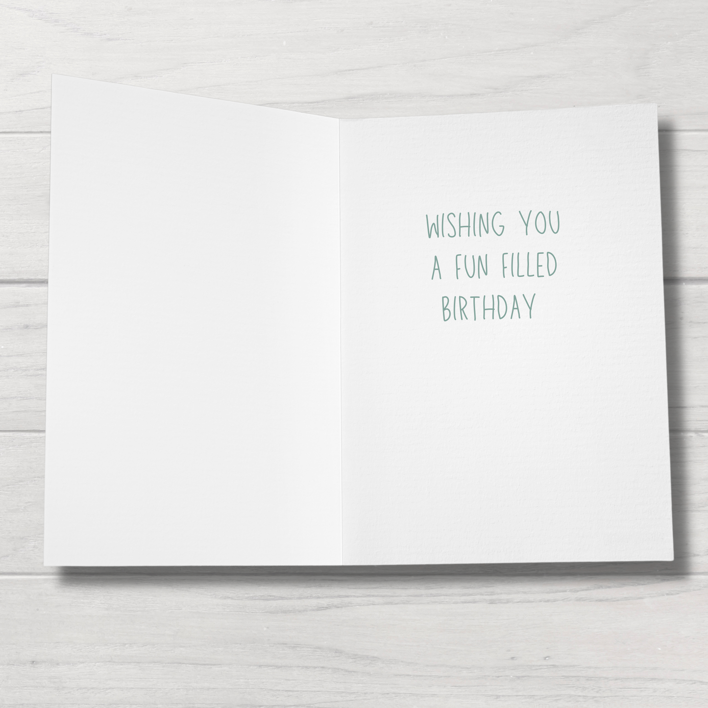 Wiener Party | Birthday Card | Dachshunds