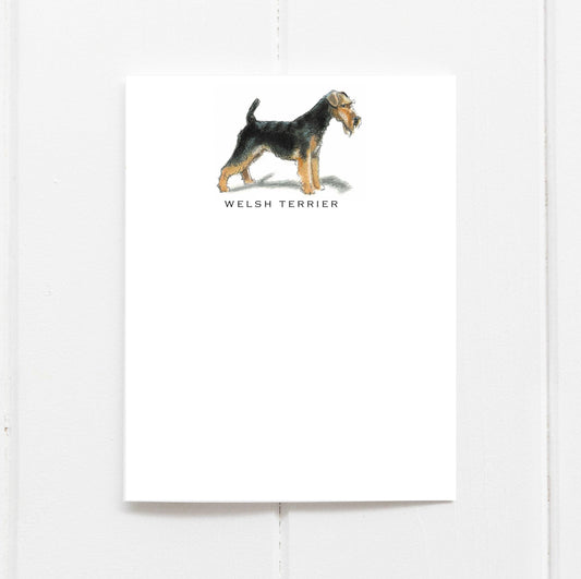 Dog Greeting Card - Fable & Sage