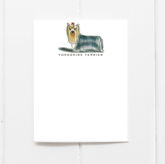 Dog Greeting Card - Fable & Sage