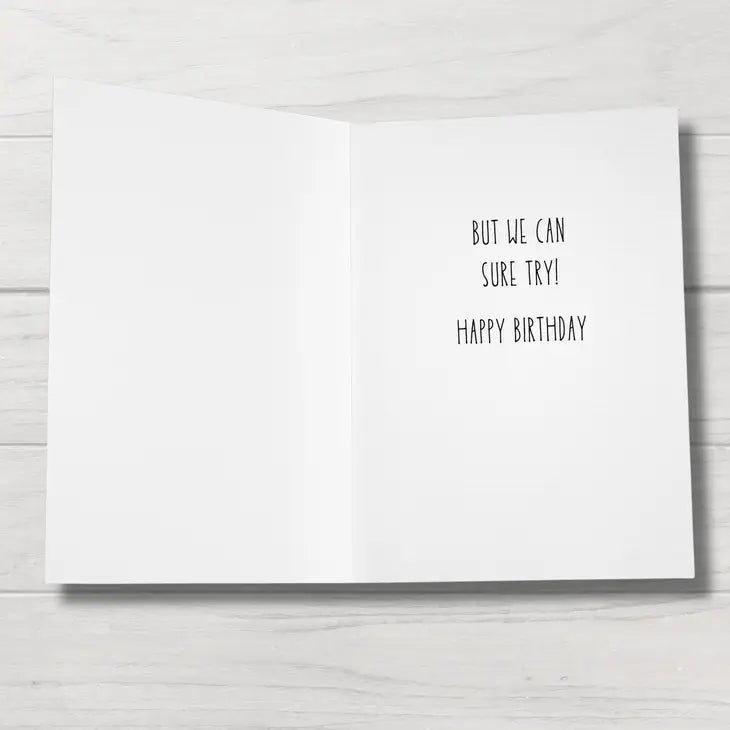 Party Animals | Birthday Card | Dog Birthday Card