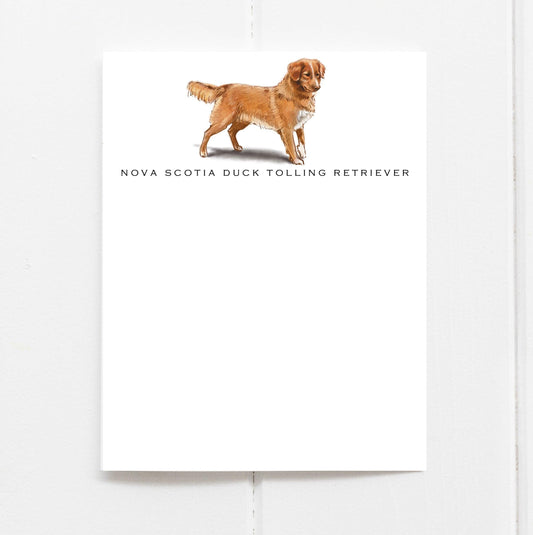 Dog Greeting Card - Fable & Sage